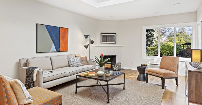 Ratoosh Group | Father & Son Team | East Bay Real Estate Specialists